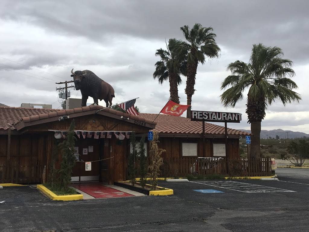 Willie Boys Saloon | restaurant | 50048 Twentynine Palms Highway, Morongo Valley, CA 92256, USA | 7603639988 OR +1 760-363-9988