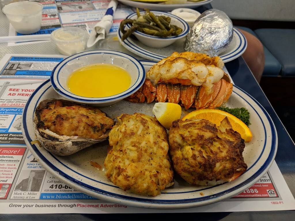 Silver Moon Diner | restaurant | 1405, 9605 Pulaski Hwy, Middle River, MD 21220, USA | 4106825050 OR +1 410-682-5050