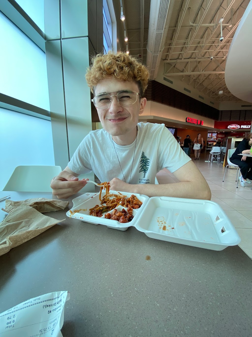 China Wok | meal takeaway | 5220-5240 Fashion Outlets Way, Rosemont, IL 60018, USA | 8722719668 OR +1 872-271-9668