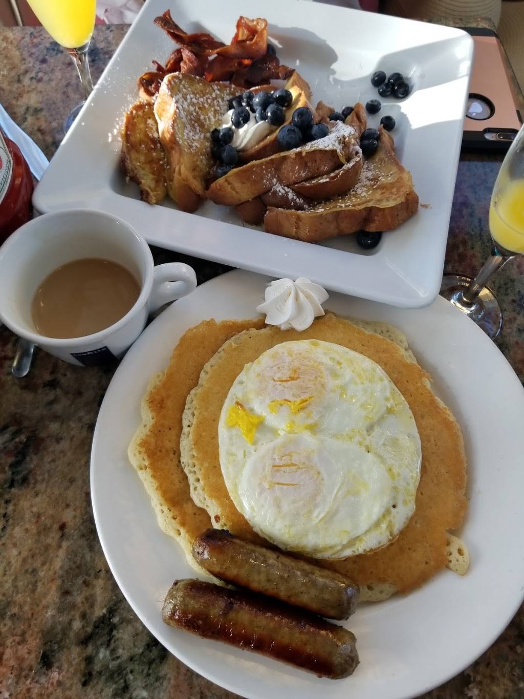 Deerfield Beach Cafe | cafe | 202 NE 21st Ave, Deerfield Beach, FL 33441, USA | 9544260500 OR +1 954-426-0500