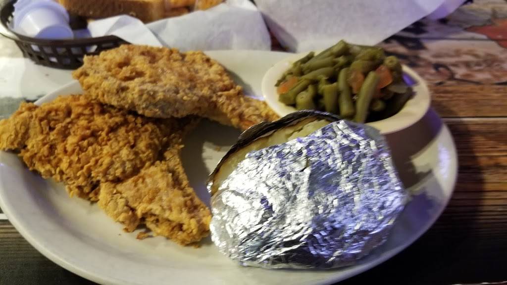 Longhorn Tavern Steakhouse | restaurant | 201 E 24th St, Bryan, TX 77803, USA | 9797783900 OR +1 979-778-3900