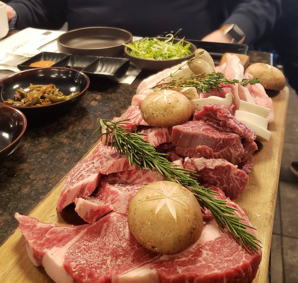 Taste 1080 | restaurant | 1296 Palisade Ave, Fort Lee, NJ 07024, USA | 2019691080 OR +1 201-969-1080