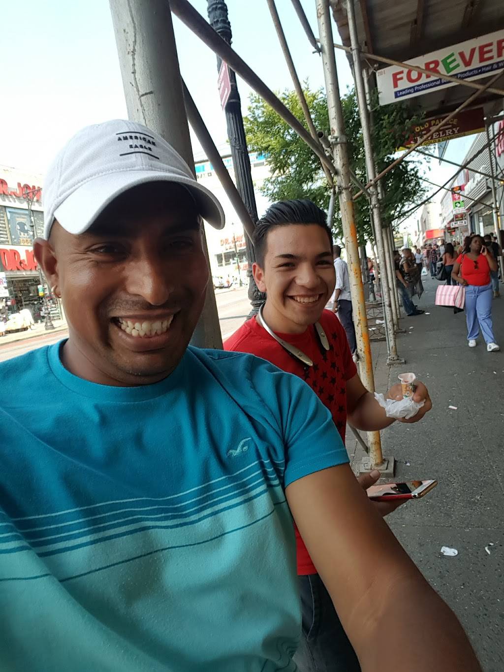 Best Italian Pizza | restaurant | 202 E Fordham Rd, Bronx, NY 10458, USA | 7185625806 OR +1 718-562-5806