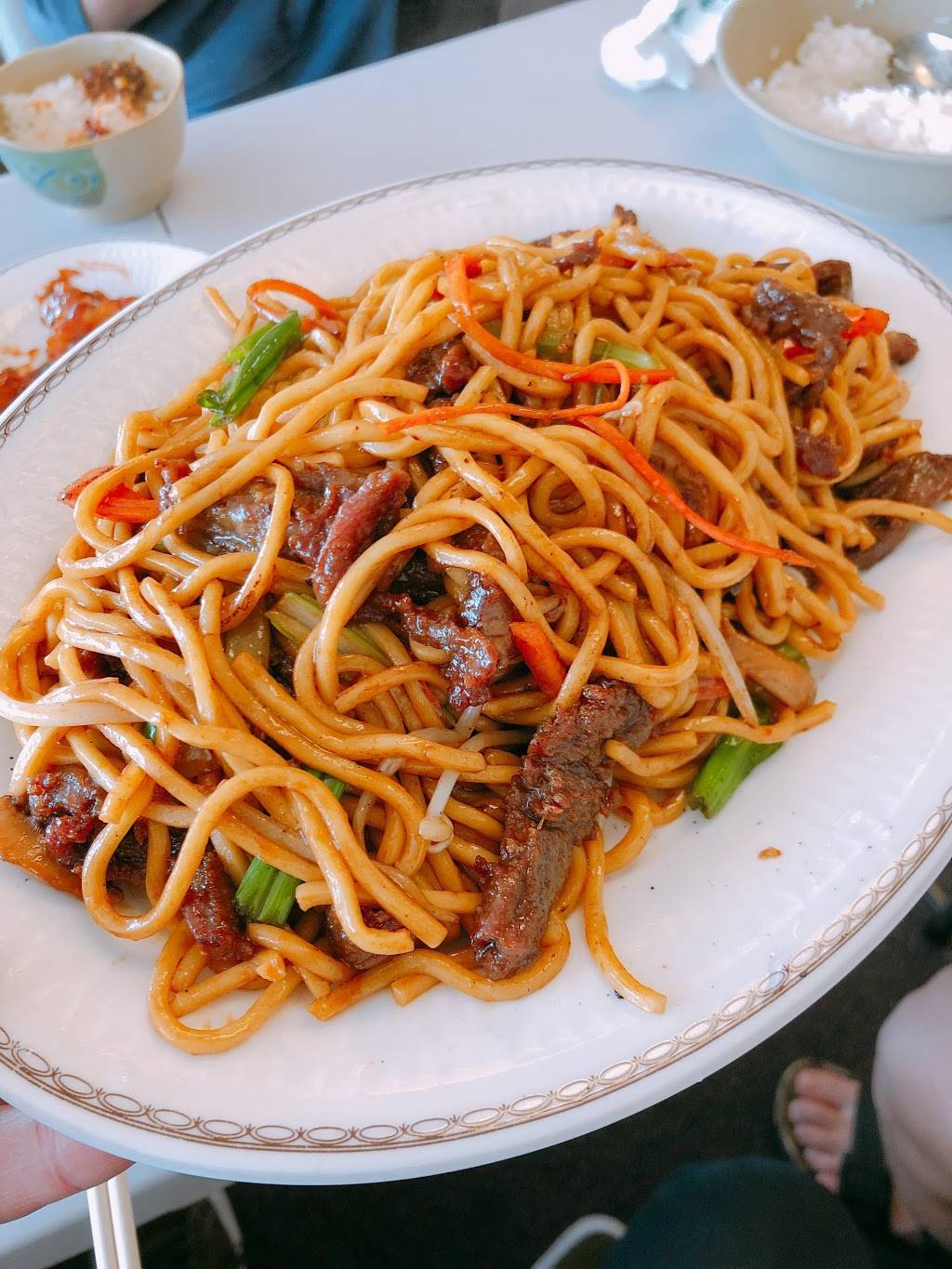 Chi Lin Restaurant | restaurant | 2137 N Courtenay Pkwy # 35, Merritt Island, FL 32953, USA | 3214536400 OR +1 321-453-6400