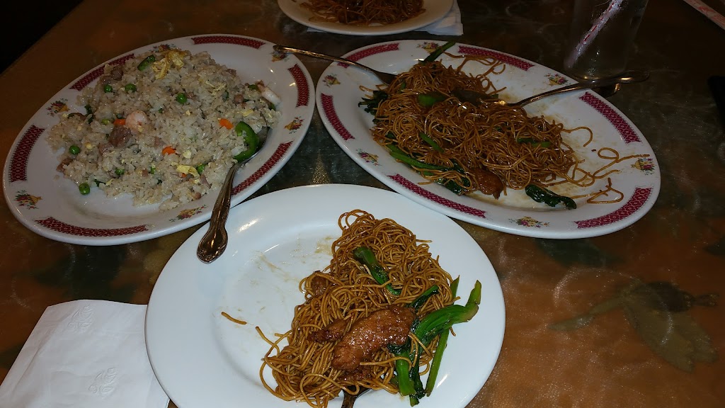 Hunan Plus | restaurant | 9124 Bellaire Blvd, Houston, TX 77036, USA | 7139958825 OR +1 713-995-8825