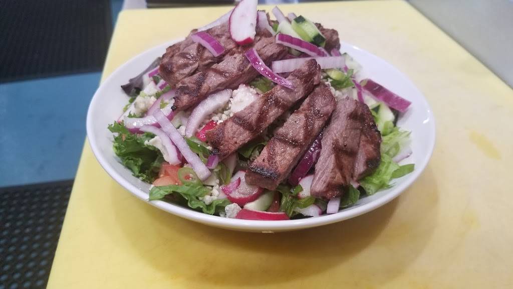 Riko Cafe Restaurant | restaurant | 7365 Healdsburg Ave, Sebastopol, CA 95472, USA | 7078278188 OR +1 707-827-8188