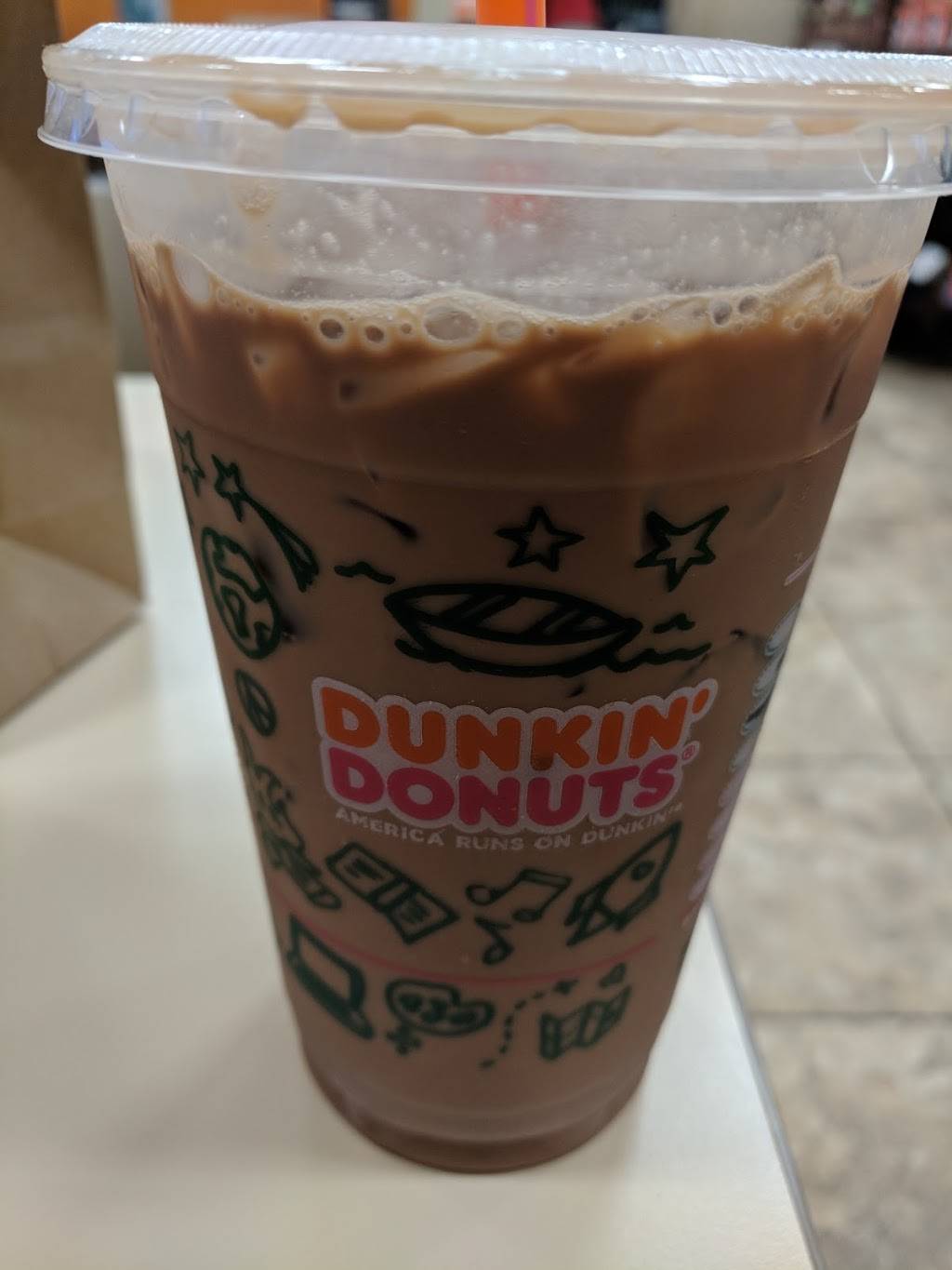 Dunkin | bakery | 400 Cahaba Park Cir #1, Birmingham, AL 35242, USA | 2055027311 OR +1 205-502-7311