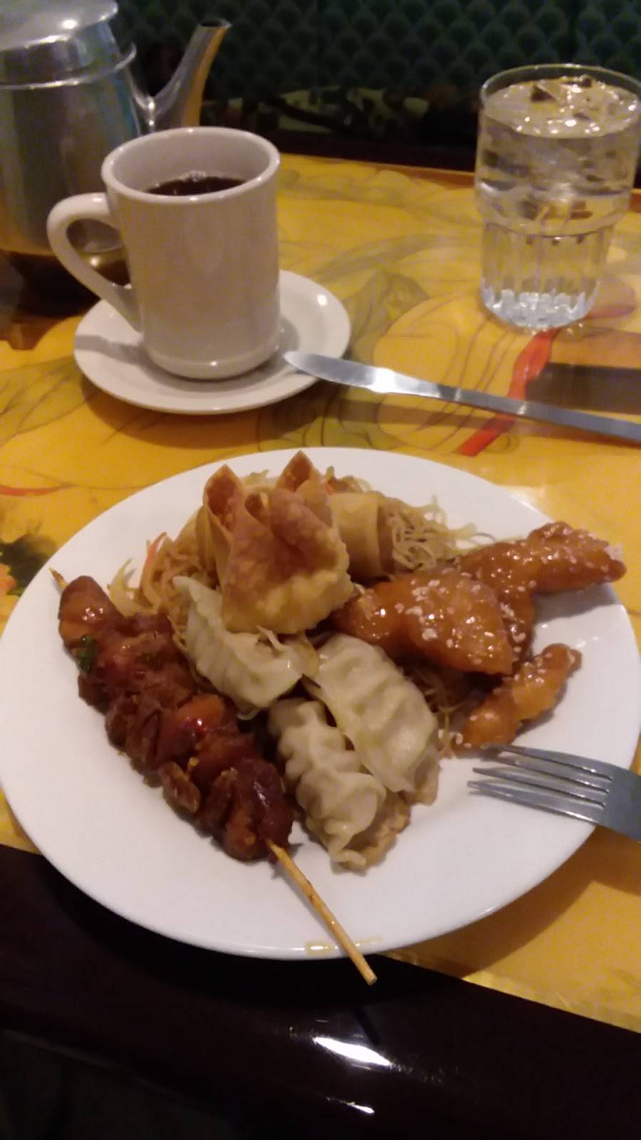 Shaw Lee Japanese & Chinese | restaurant | 222 W Grand Ave, Wisconsin Rapids, WI 54495, USA | 7154215550 OR +1 715-421-5550