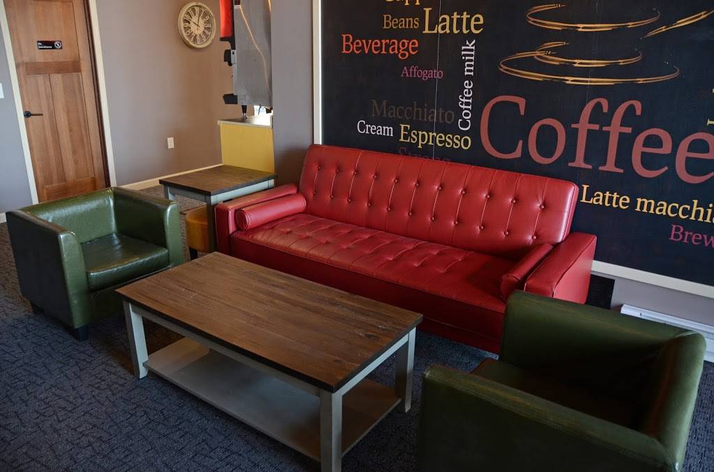 Cool Beans Coffee Lounge & The Scoop Ice Cream Parlor | bakery | 407 N Monroe St Ste. 7, Abingdon, IL 61410, USA | 3095093973 OR +1 309-509-3973