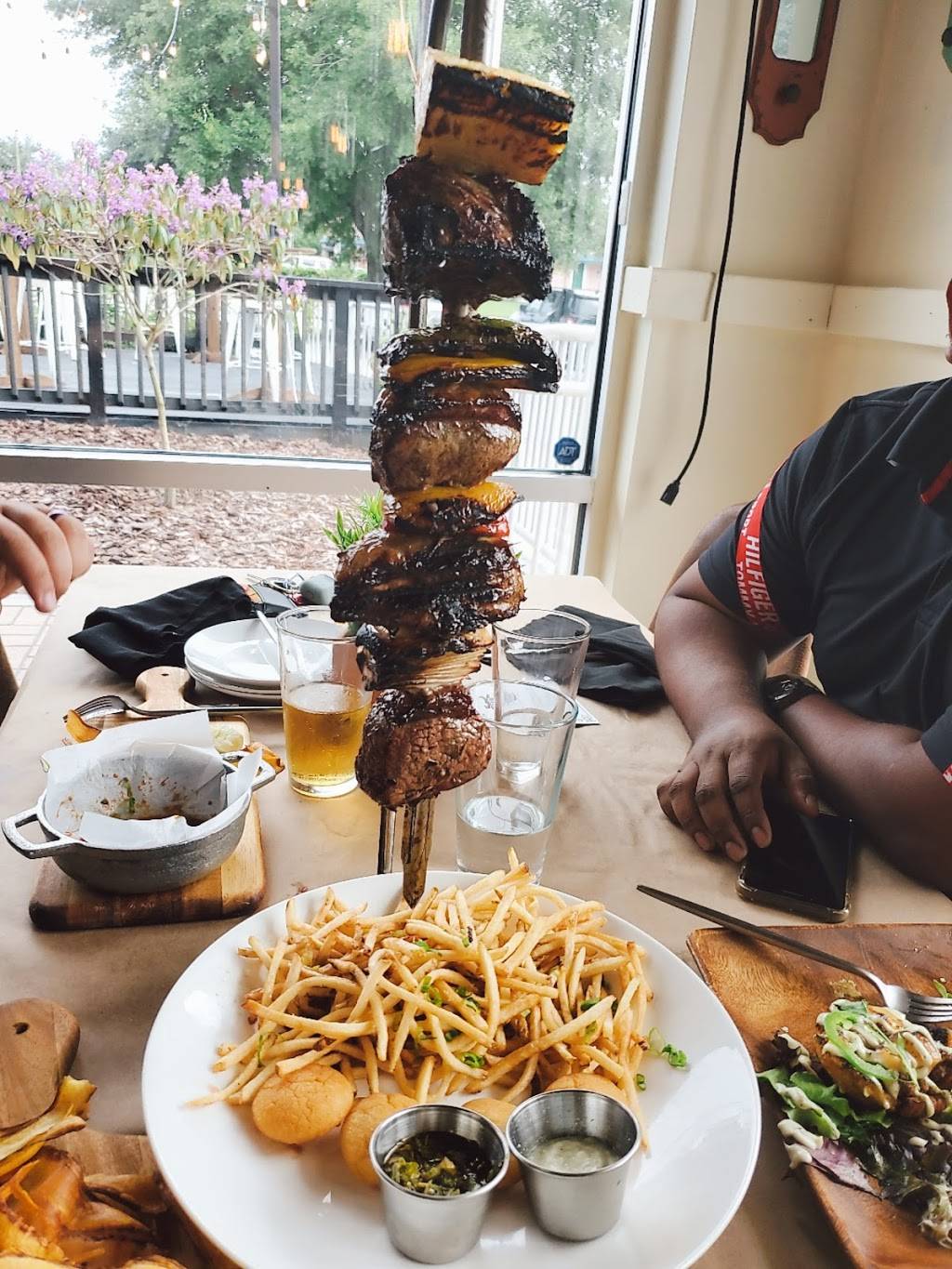 Mu Restaurant | restaurant | 3092 Michigan Ave, Kissimmee, FL 34744, USA | 4074838778 OR +1 407-483-8778