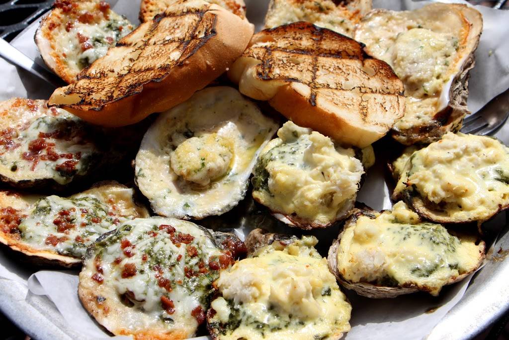 The Rouxpour - Sugar Land | restaurant | 2298 Texas Dr, Sugar Land, TX 77479, USA | 2812407689 OR +1 281-240-7689