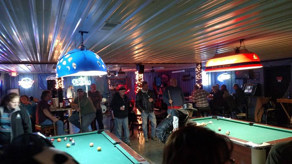 Ajs Bar & Grill | restaurant | 8283 Carthage Hwy, Lebanon, TN 37087, USA | 6155474800 OR +1 615-547-4800