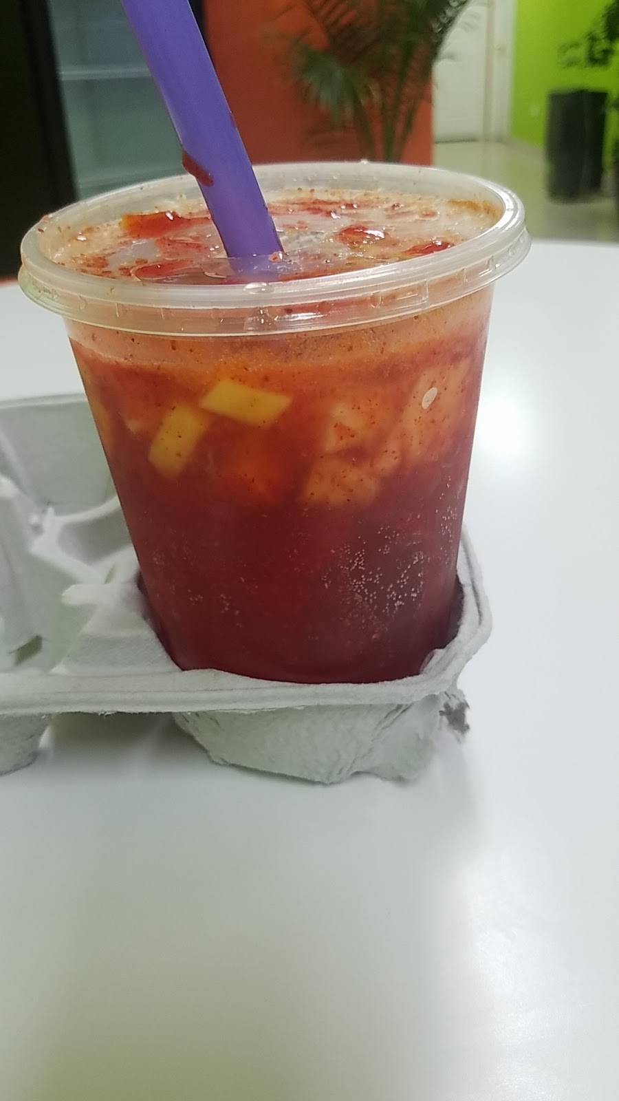 Paleteria Las Delicias De Michoacan | restaurant | Joliet, IL 60432, USA | 8157142184 OR +1 815-714-2184