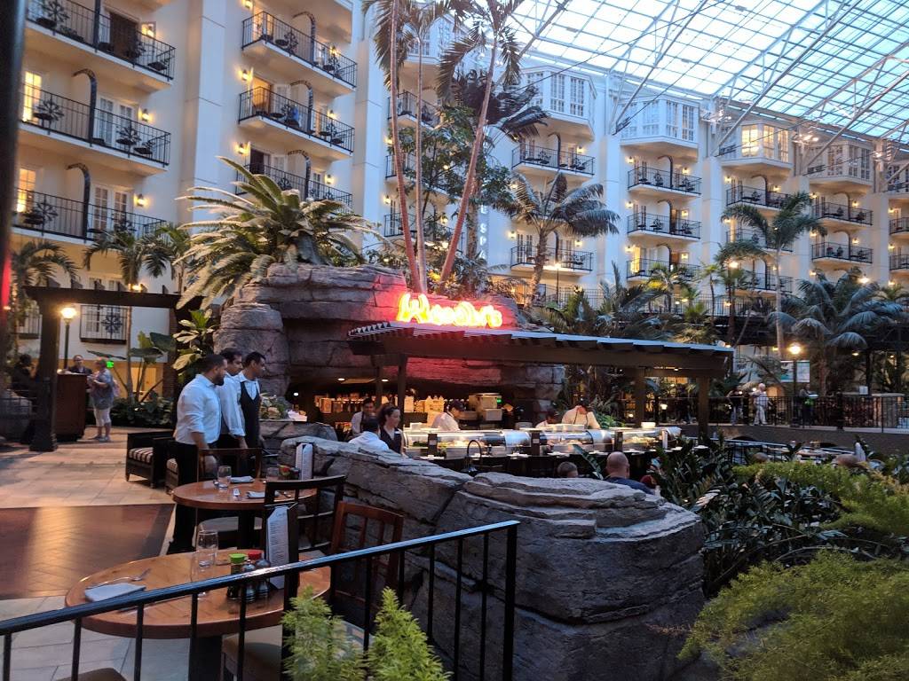 Wasabis Sushi | restaurant | 2800 Opryland Dr, Nashville, TN 37214, USA | 6154586848 OR +1 615-458-6848