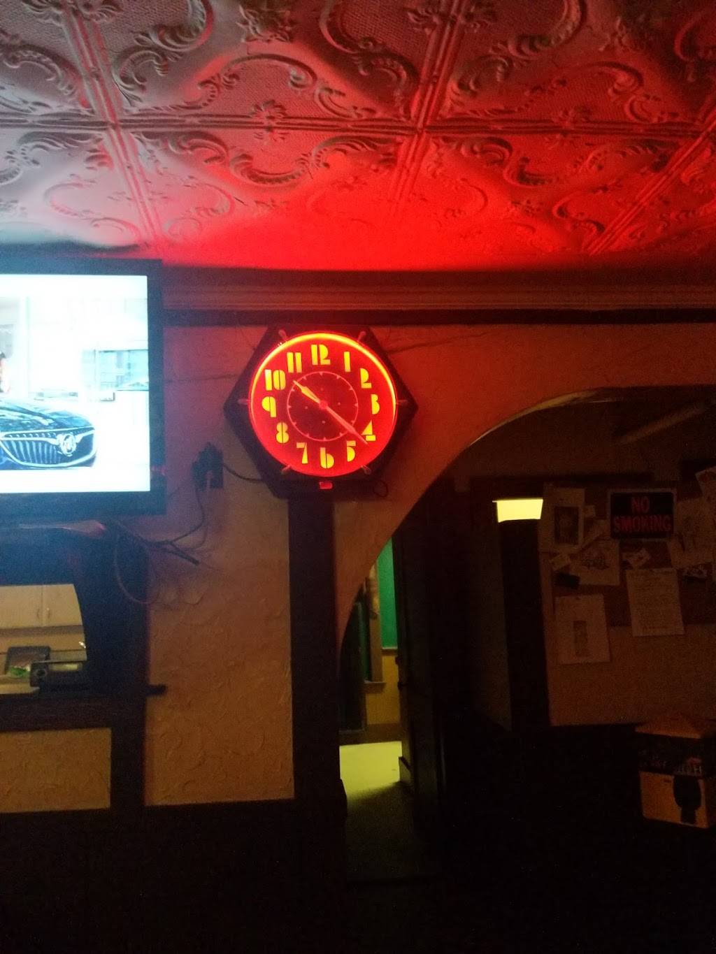 Cook Hotel Bar | restaurant | 68339 Beech St, Richmond, MI 48062, USA | 5867279163 OR +1 586-727-9163