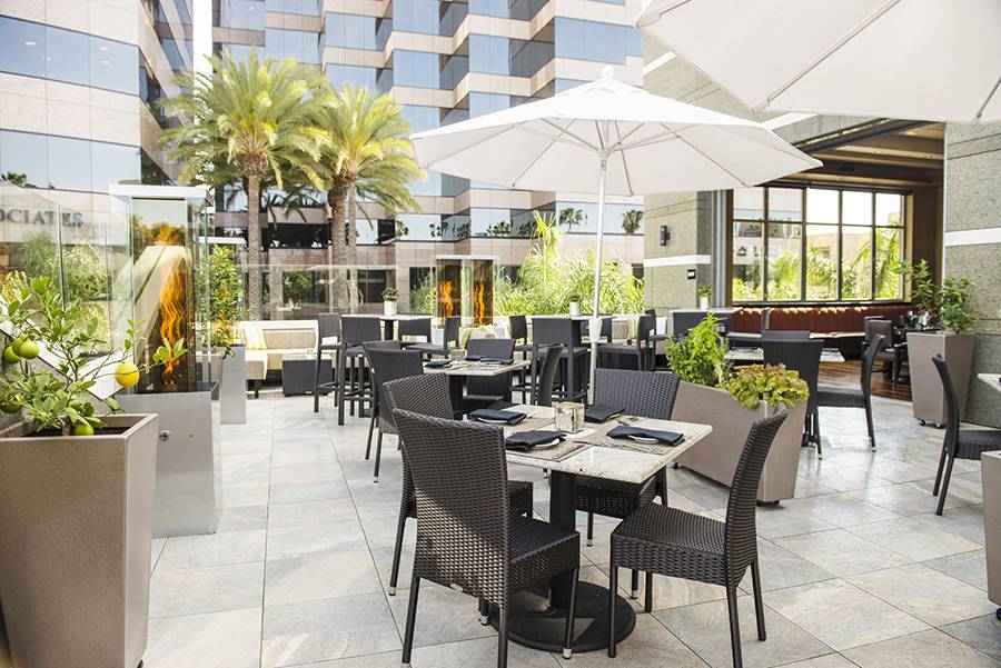 Andreis Conscious Cuisine & Cocktails | night club | 2607 Main Street, Irvine, CA 92614, USA | 9493878887 OR +1 949-387-8887