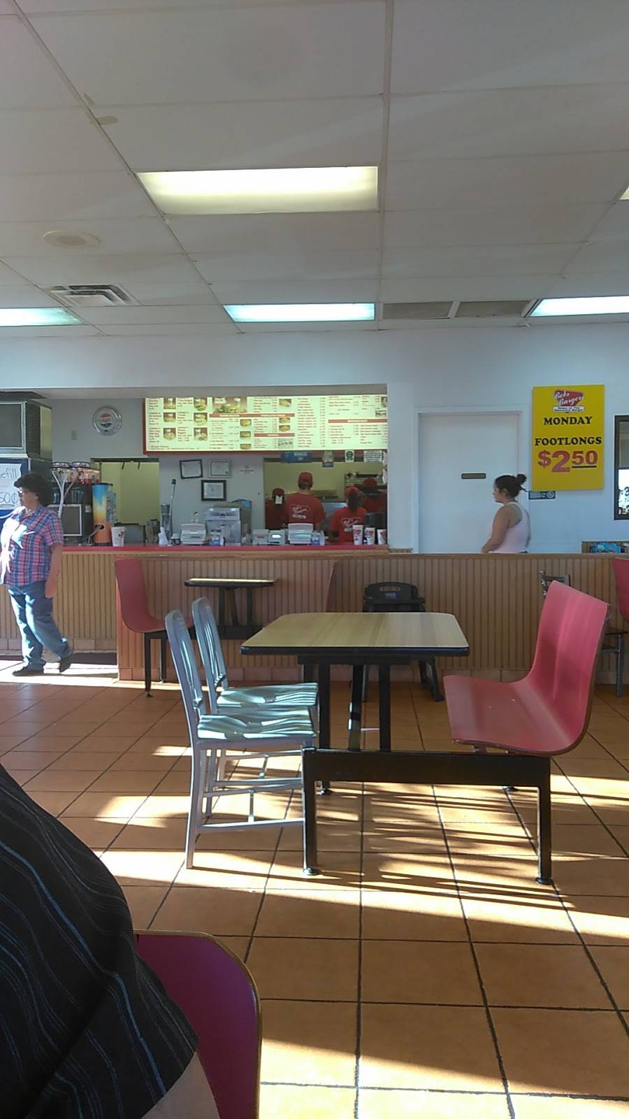 Bobs Burgers | restaurant | 2525 Main St NE, Los Lunas, NM 87031, USA | 5058660111 OR +1 505-866-0111