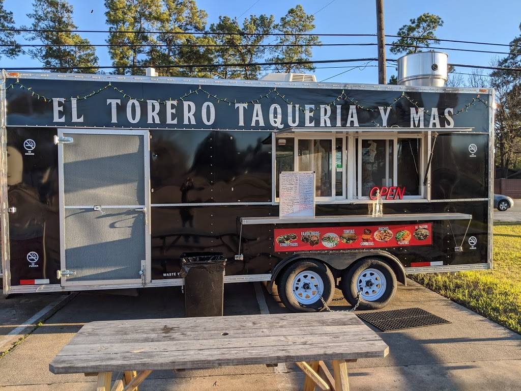 El Torero Taqueria | restaurant | 6730 Louetta Rd, Spring, TX 77379, USA | 8327038366 OR +1 832-703-8366