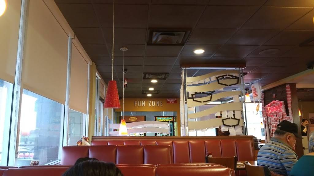 Dennys | restaurant | 5165, I-37, Corpus Christi, TX 78408, USA | 3618842579 OR +1 361-884-2579