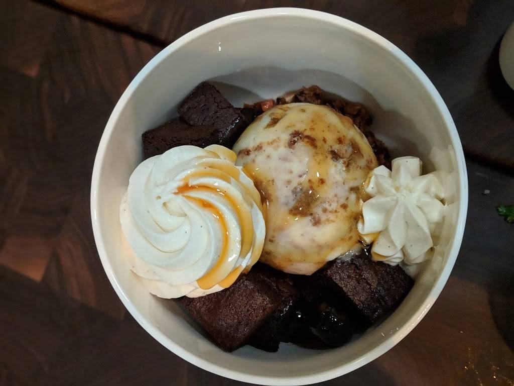 Protégé | restaurant | 250 California Ave, Palo Alto, CA 94306, USA | 6504944181 OR +1 650-494-4181