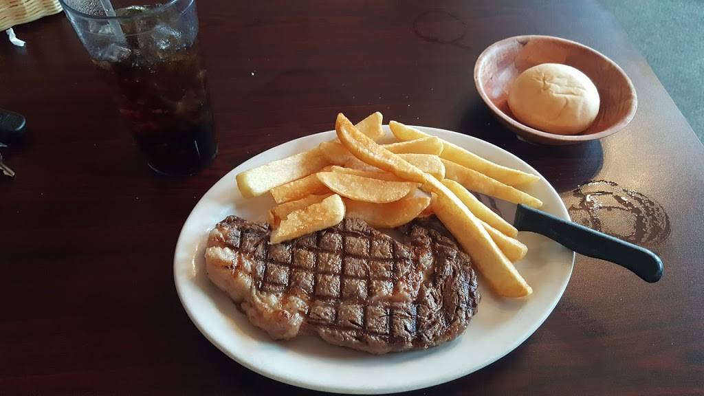 Oak Restaurant | restaurant | 947 Interstate Dr #3105, Manchester, TN 37355, USA | 9317285777 OR +1 931-728-5777