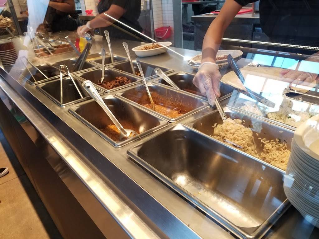 Chipotle Mexican Grill | restaurant | 19151 S Dixie Hwy Unit 25, Cutler Bay, FL 33157, USA | 7862315120 OR +1 786-231-5120