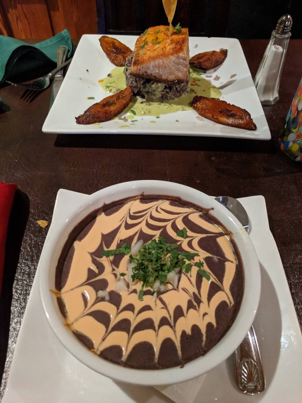 Cantina Mexicana | restaurant | 488 Summer St, Stamford, CT 06901, USA | 2035539978 OR +1 203-553-9978