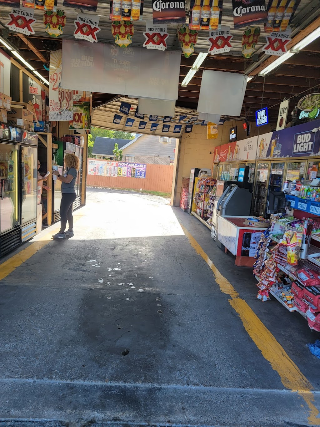 La Isla Drive Thru | restaurant | 1315 S Alamo Rd, Alamo, TX 78516, USA | 9567838788 OR +1 956-783-8788