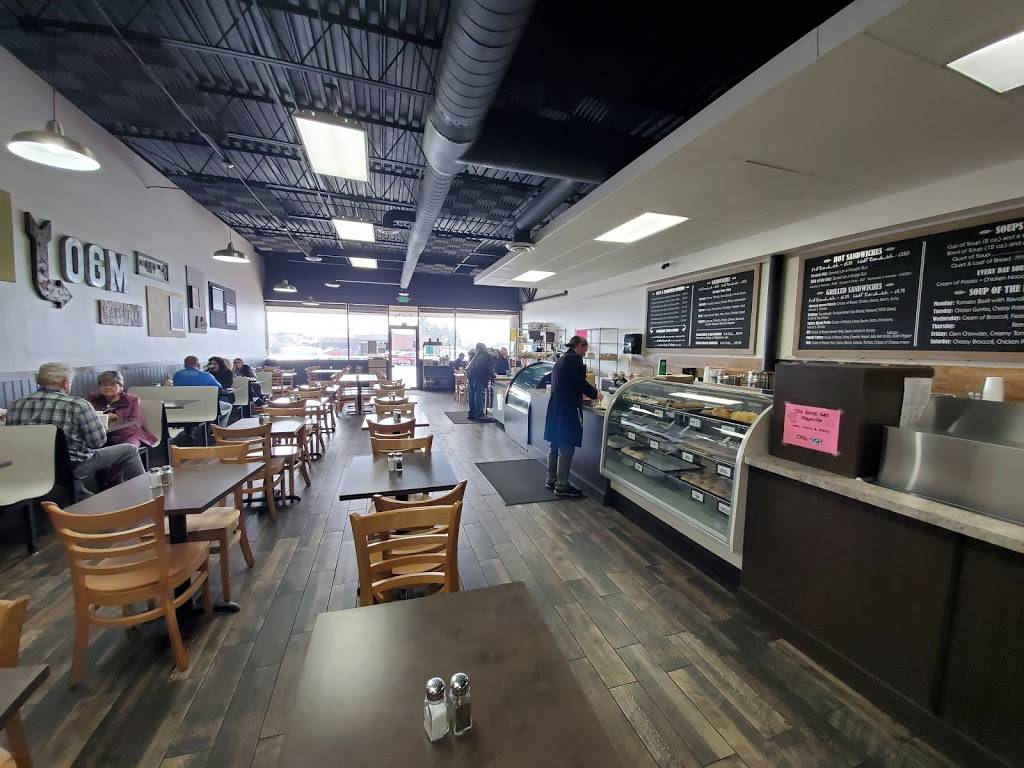 Old Grist Mill Bread Company | restaurant | 334 N Main St, Kaysville, UT 84037, USA | 3852092084 OR +1 385-209-2084