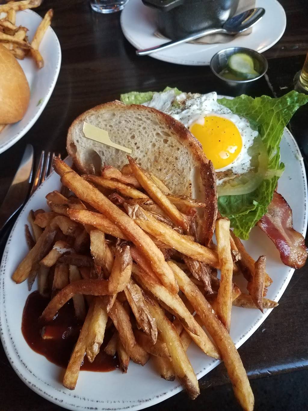 Smylie Brothers Brewing Co. | restaurant | 1615 Oak Ave, Evanston, IL 60201, USA | 2249997320 OR +1 224-999-7320