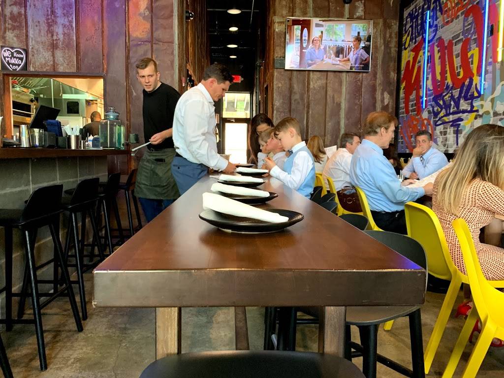 SHADE Street Food + Bar | restaurant | 10 North S Broad St, Alpharetta, GA 30009, USA | 7706765718 OR +1 770-676-5718