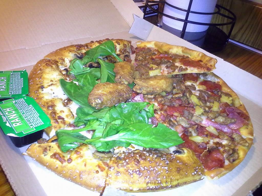 Pizza Hut | meal takeaway | 644 E Kings Hwy, Shreveport, LA 71105, USA | 3188612901 OR +1 318-861-2901