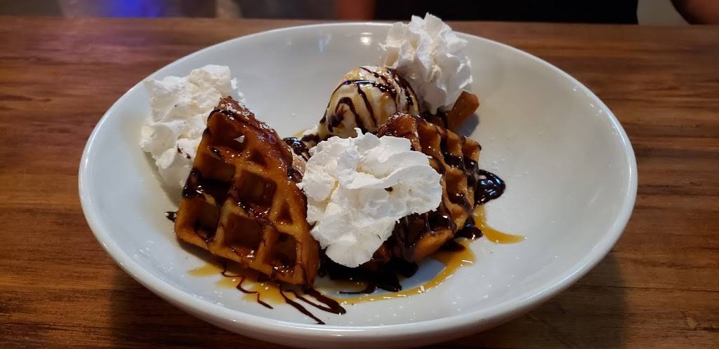 The Butcher Shop Beer Garden & Grill | restaurant | 209 6th St, West Palm Beach, FL 33401, USA | 5618122336 OR +1 561-812-2336