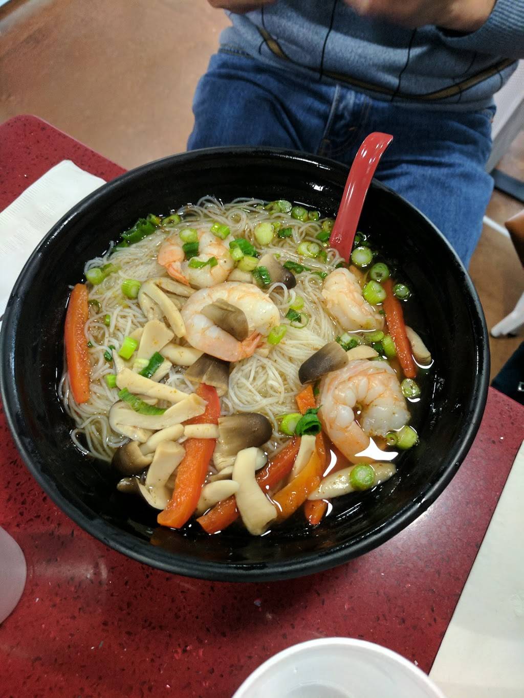 Otani Noodle - Uptown | restaurant | 11472 Euclid Ave, Cleveland, OH 44106, USA | 2168621400 OR +1 216-862-1400