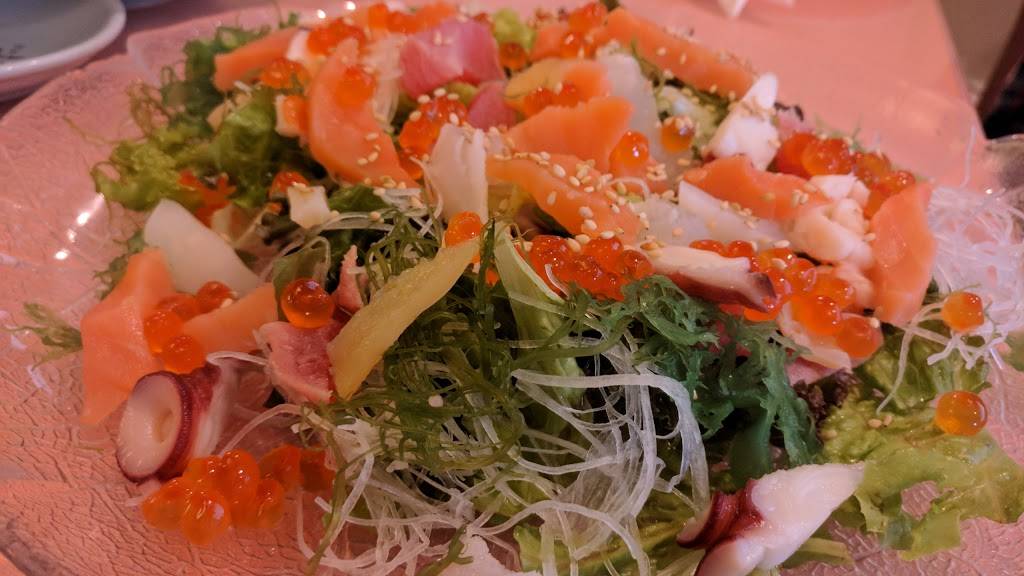 Sazan | restaurant | 729 Saw Mill River Rd # 3, Ardsley, NY 10502, USA | 9146746015 OR +1 914-674-6015