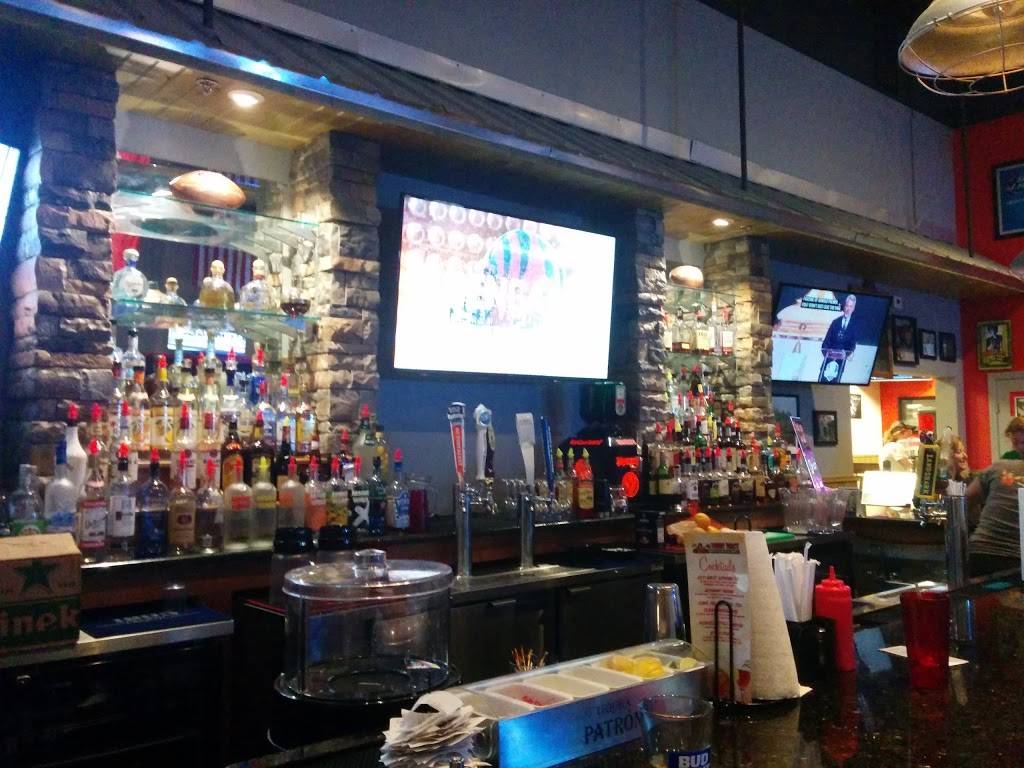 Tubby Toms Sports Bar & Grill | restaurant | 9148 US-278, Covington, GA 30014, USA | 6782126410 OR +1 678-212-6410