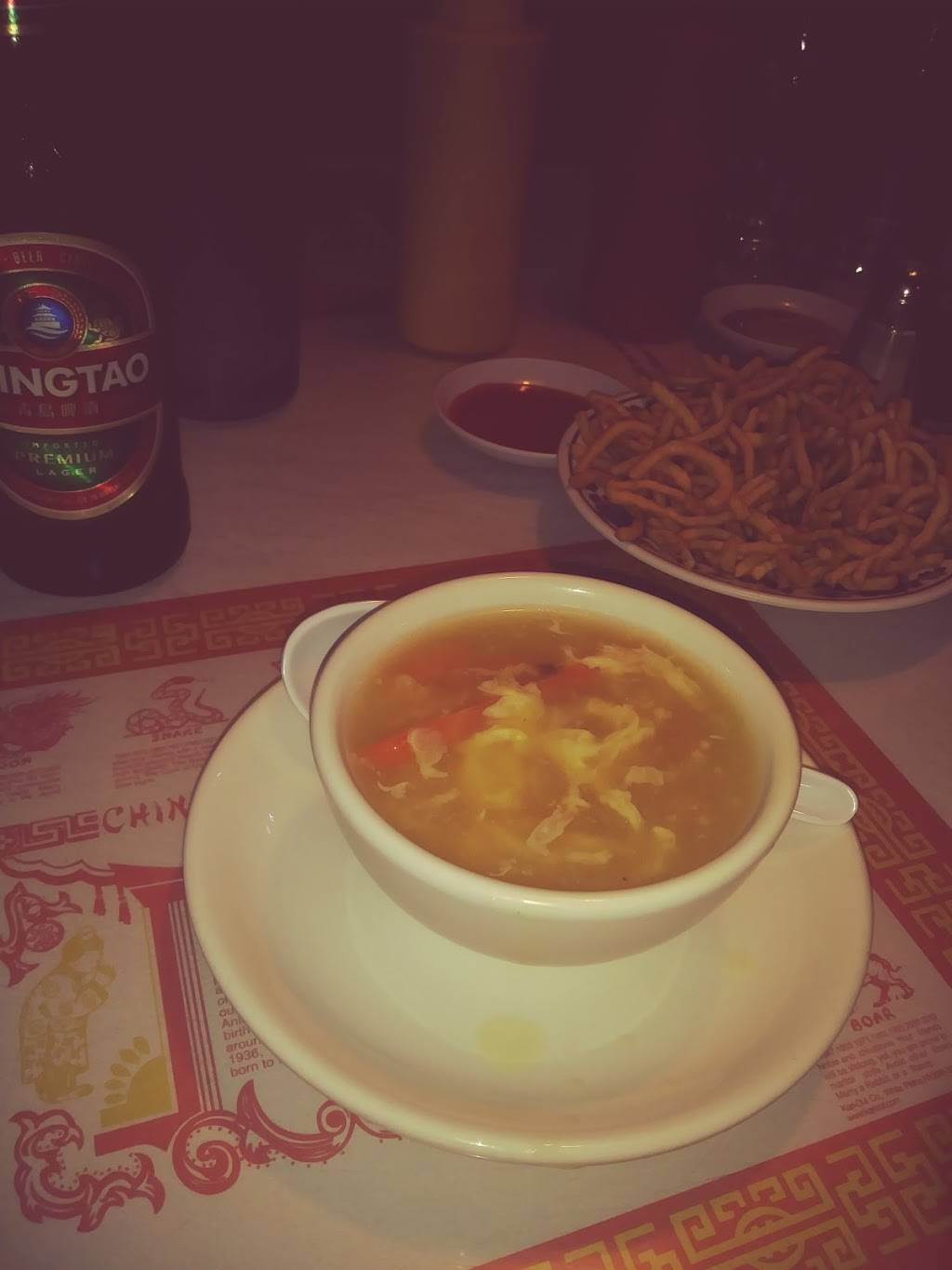 Golden Garden Restaurant | restaurant | 17253 Main St, Hesperia, CA 92345, USA | 7609481668 OR +1 760-948-1668