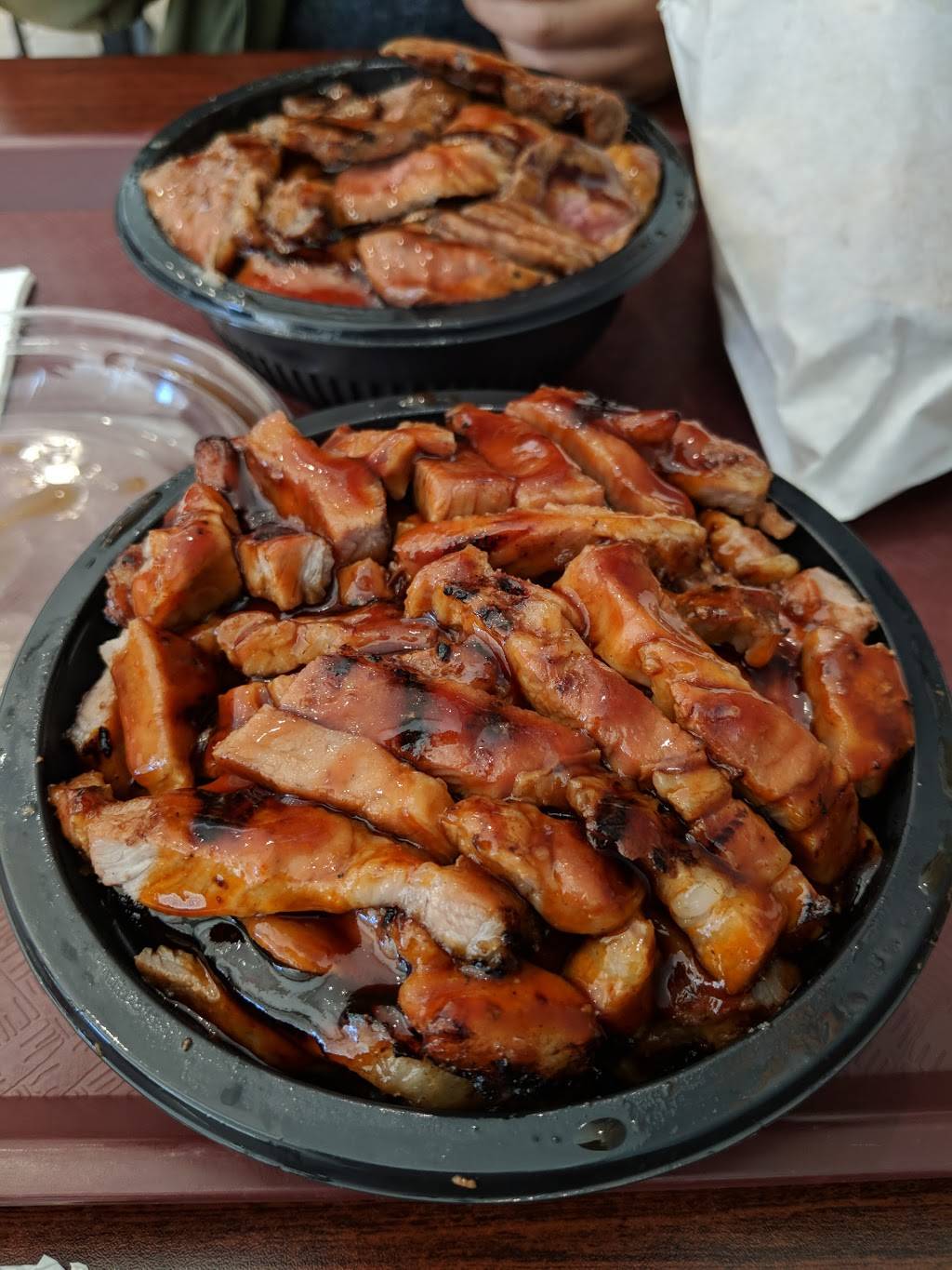 House of Teriyaki | restaurant | 1196 N Capitol Ave, San Jose, CA 95132, USA | 4087293886 OR +1 408-729-3886