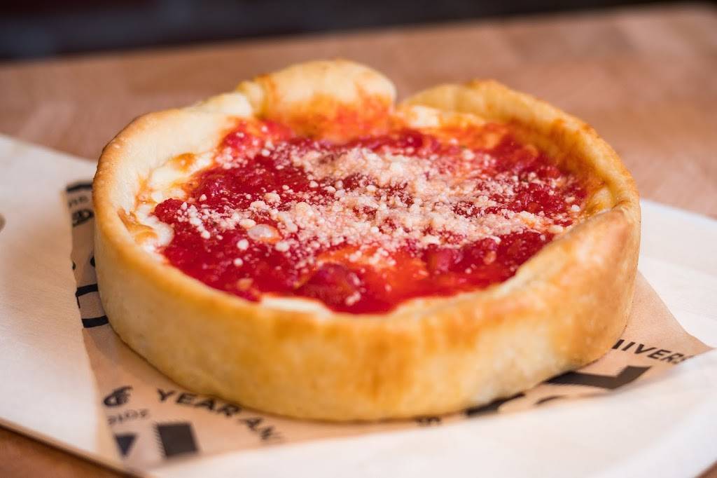 Chicago Fire | restaurant | 7101 Laguna Blvd, Elk Grove, CA 95757, USA | 9166678370 OR +1 916-667-8370