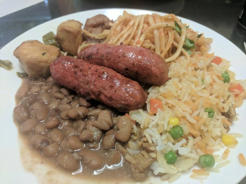 Cantinho Goiano | restaurant | 161 Main St, Milford, MA 01757, USA | 5083811615 OR +1 508-381-1615