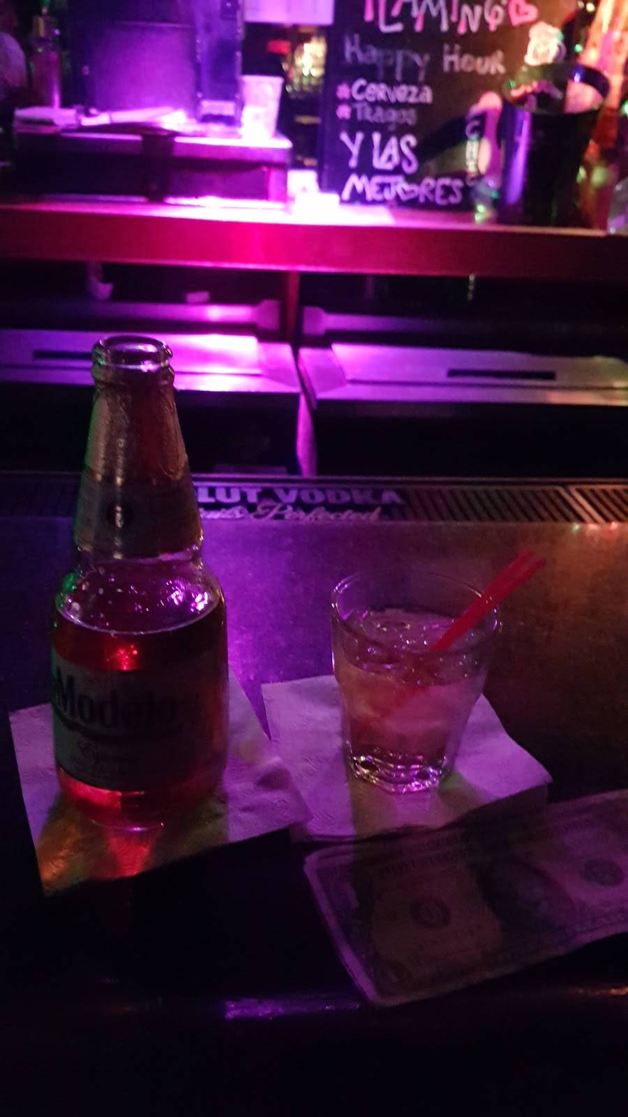 Flamingo | restaurant | 85-12 Roosevelt Ave, Queens, NY 11373, USA | 7186061633 OR +1 718-606-1633