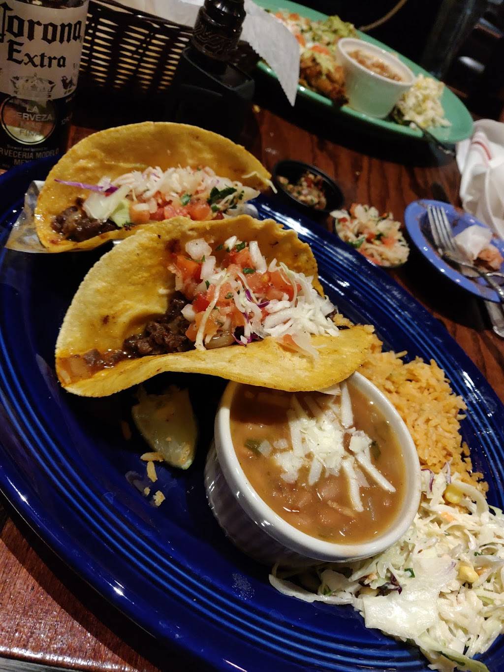 Frontera Tacos & Tequila | restaurant | 340 NY-211 E, Middletown, NY 10940, USA | 8453940045 OR +1 845-394-0045