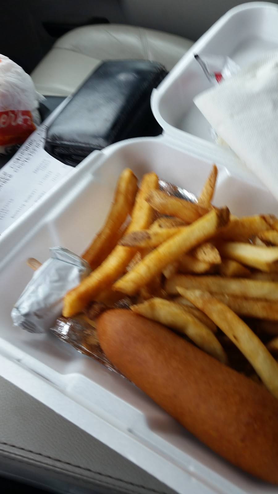 Cook Out | restaurant | 1123 Randolph St, Thomasville, NC 27360, USA | 3364758814 OR +1 336-475-8814