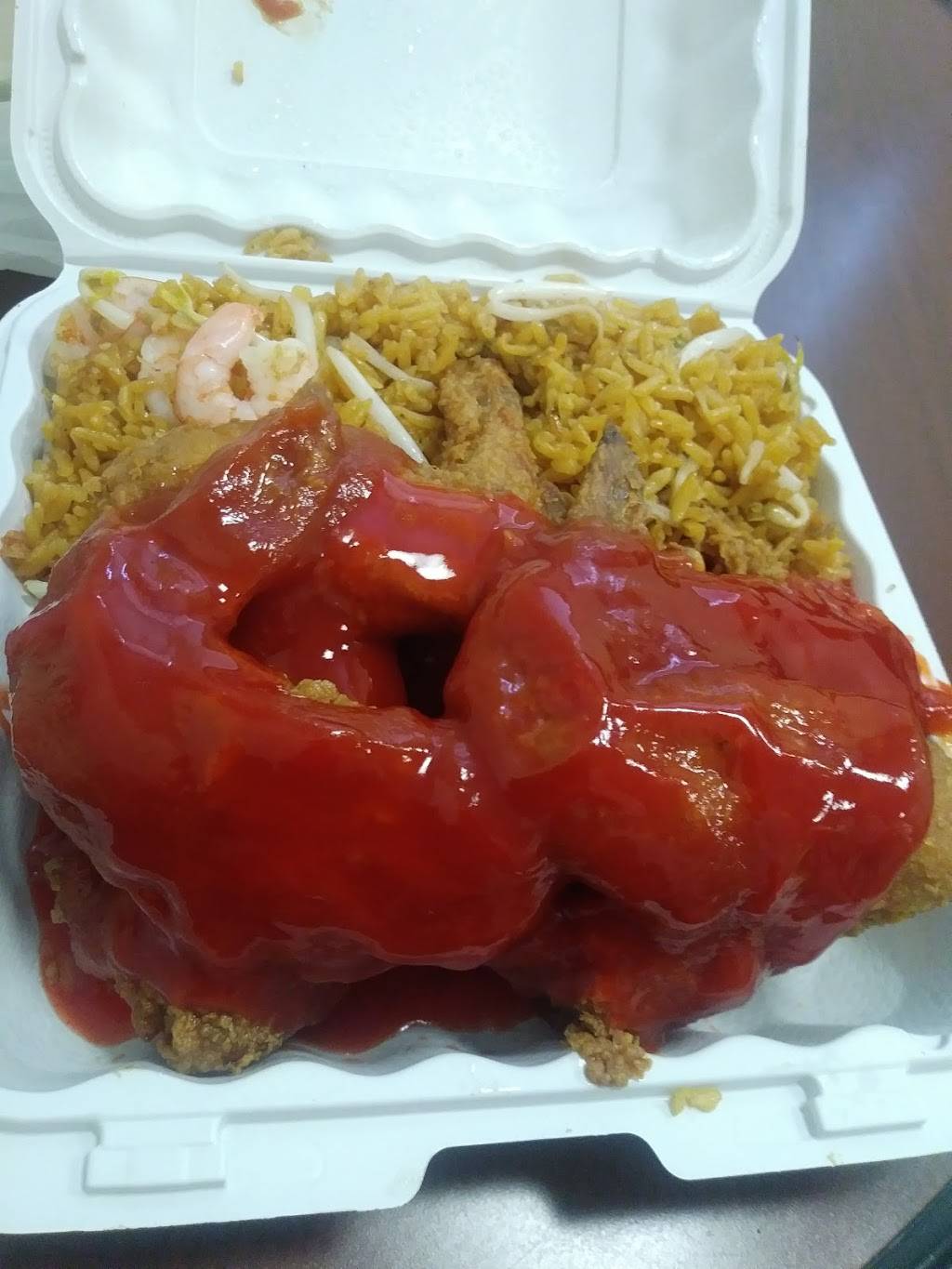 Sunnys Carryout | meal takeaway | 1301 Good Hope Rd SE, Washington, DC 20020, USA | 2026781773 OR +1 202-678-1773