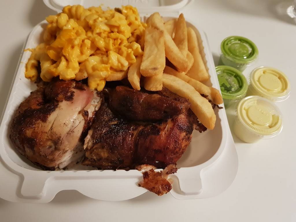 King Pollo Restaurant & Bar | restaurant | 8321 Annapolis Rd, New Carrollton, MD 20784, USA | 2405827045 OR +1 240-582-7045