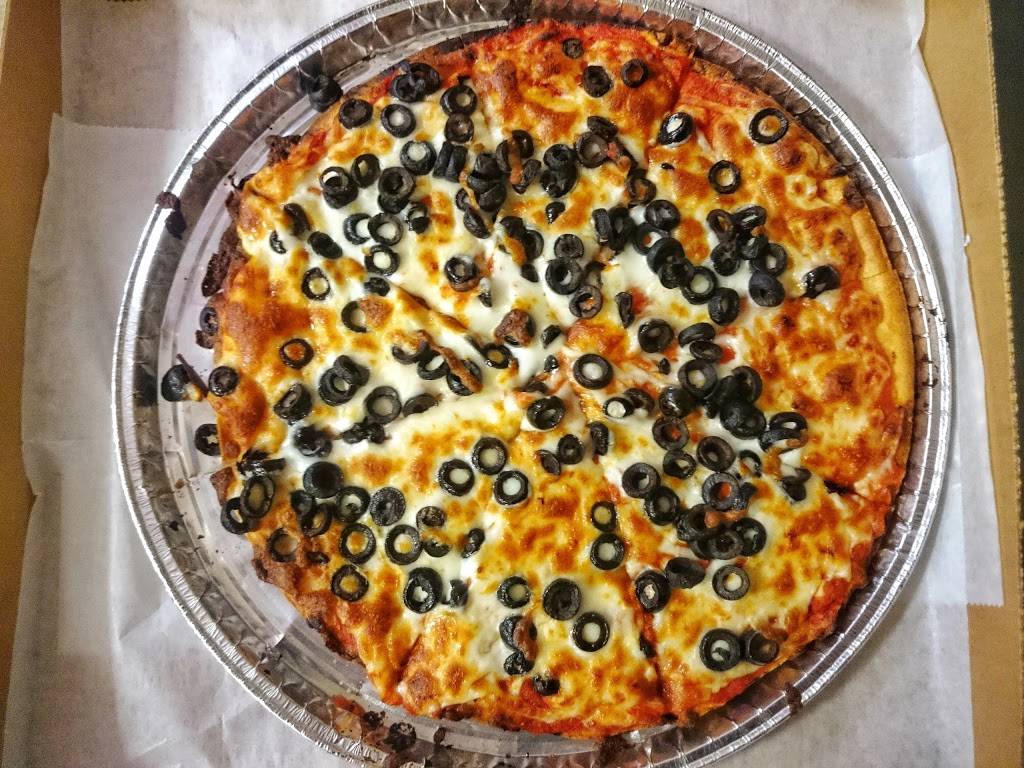 Hometown Pizza & Subs | restaurant | 620 Killingly St, Johnston, RI 02919, USA | 4014900605 OR +1 401-490-0605