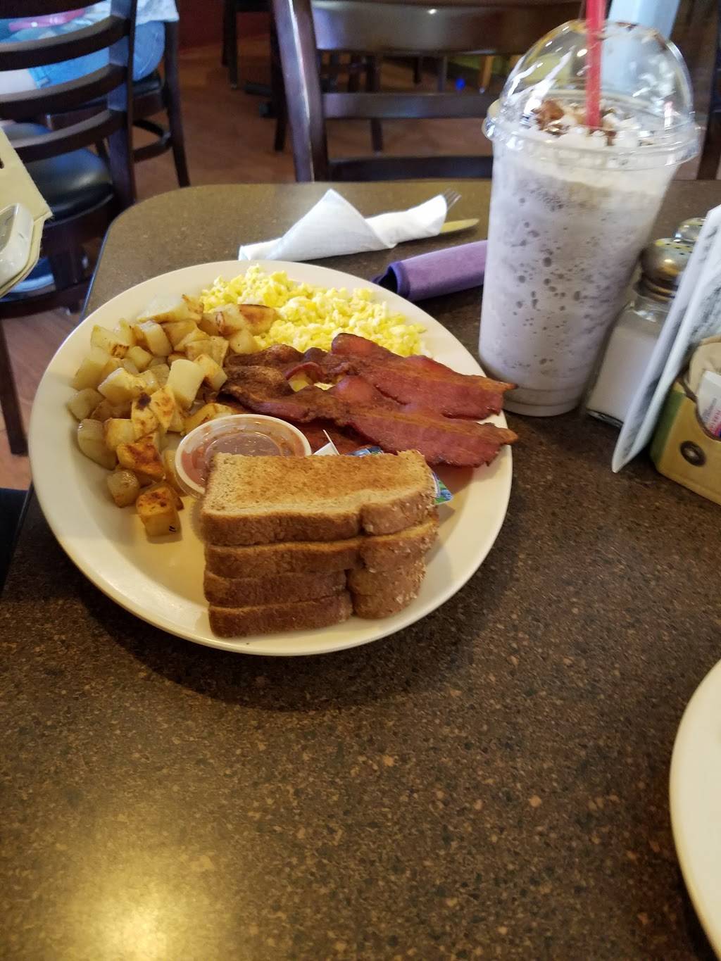 Millstone Cafe Inc | cafe | 2909, 801 Monroe Ave, Buckeye, AZ 85326, USA | 6233273990 OR +1 623-327-3990