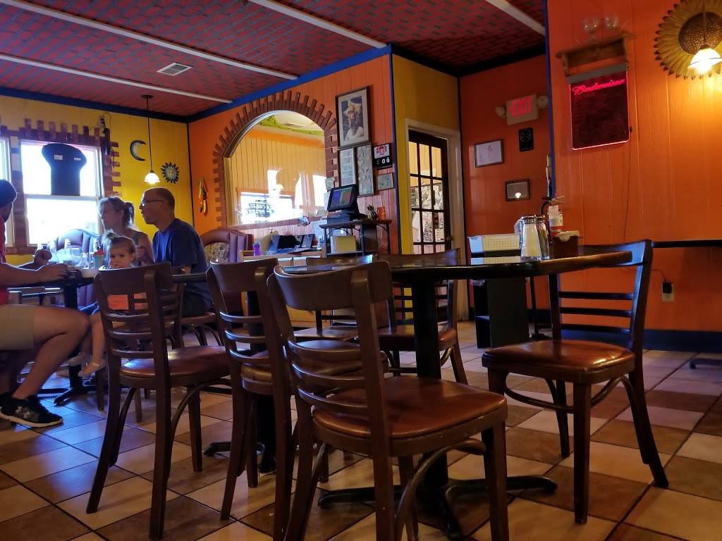 Andale Amigos Mexican Restaurant | restaurant | 61B State Hwy F, Garden City, MO 64747, USA | 8168626418 OR +1 816-862-6418