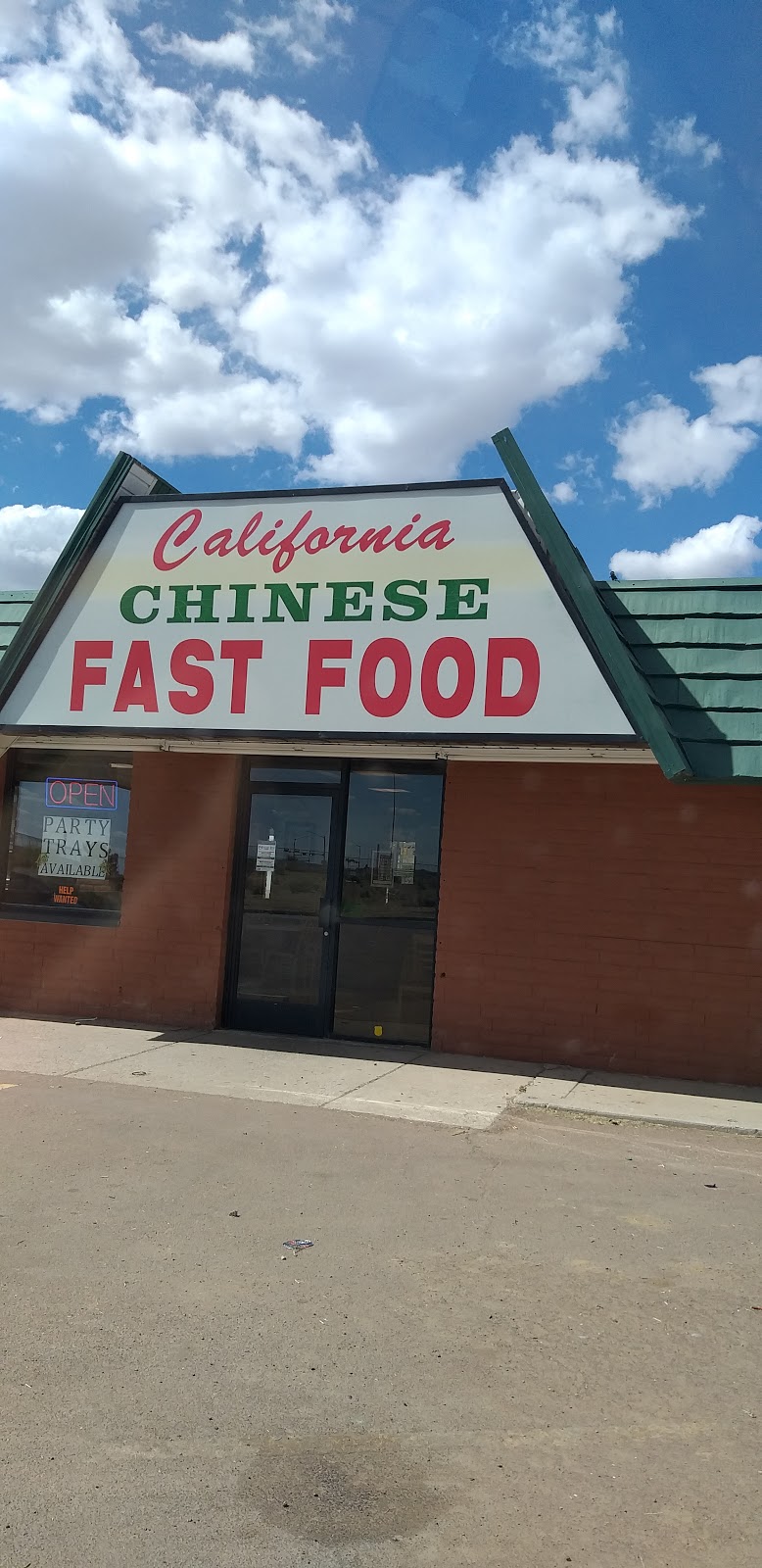 California Chinese Fast Food | restaurant | 1020 W Maloney Ave # E, Gallup, NM 87301, USA | 5058630888 OR +1 505-863-0888
