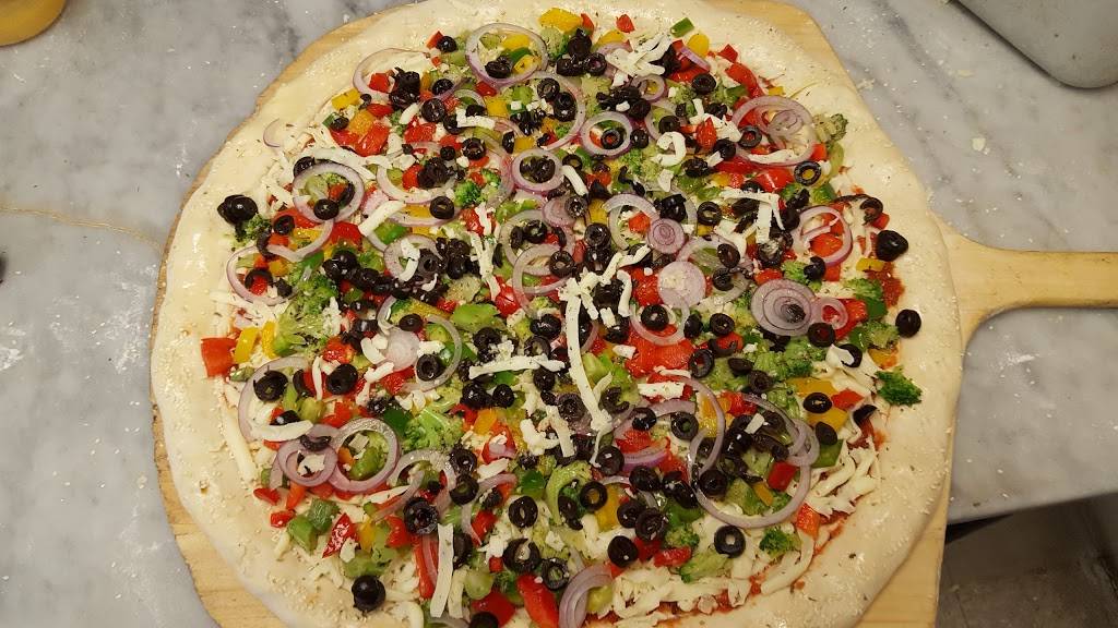 Village Pizza South | restaurant | 681 River Ave, Lakewood Township, NJ 08701, USA | 7326662079 OR +1 732-666-2079